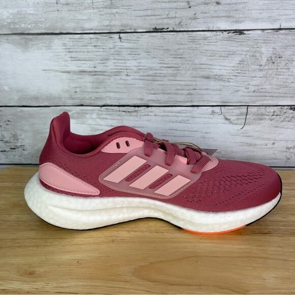Adidas Pure Boost 22 Sneaker  Size 6 - Picture 2 of 6
